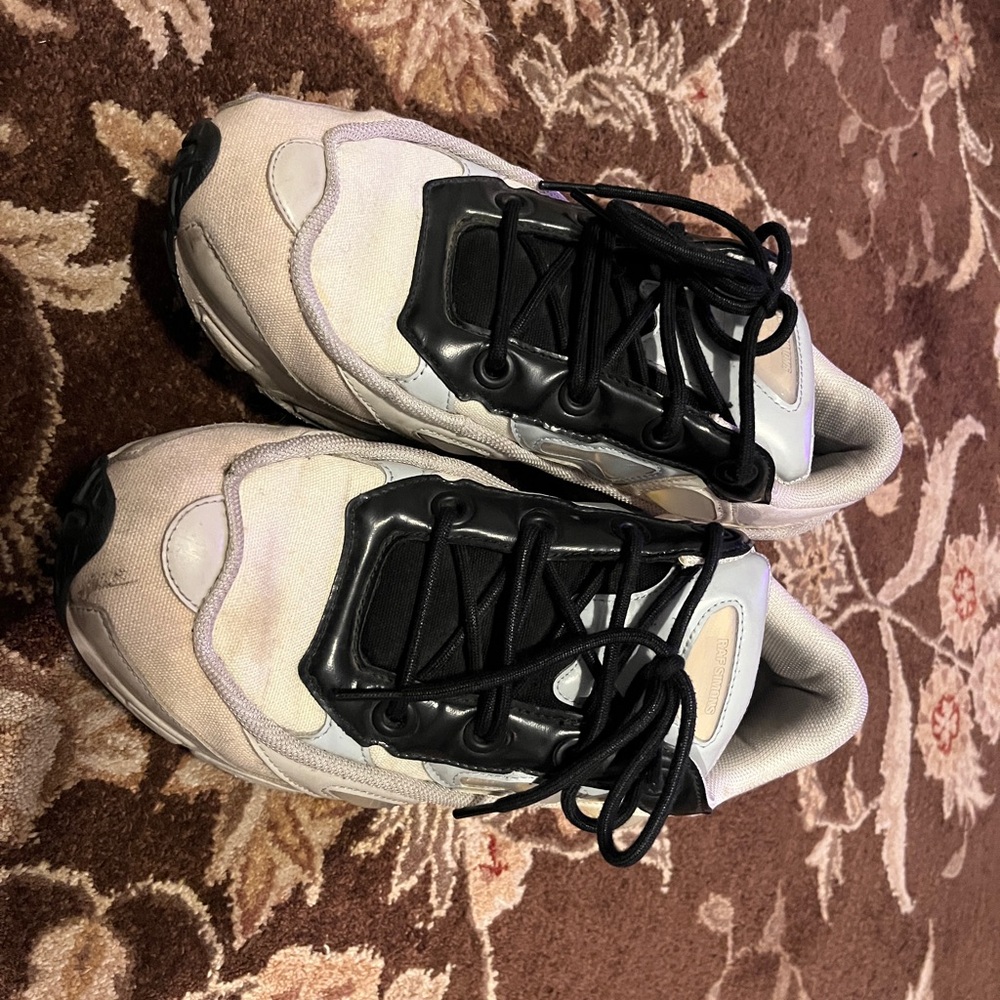 Adidas x Raf Simons - Picture 3 of 8